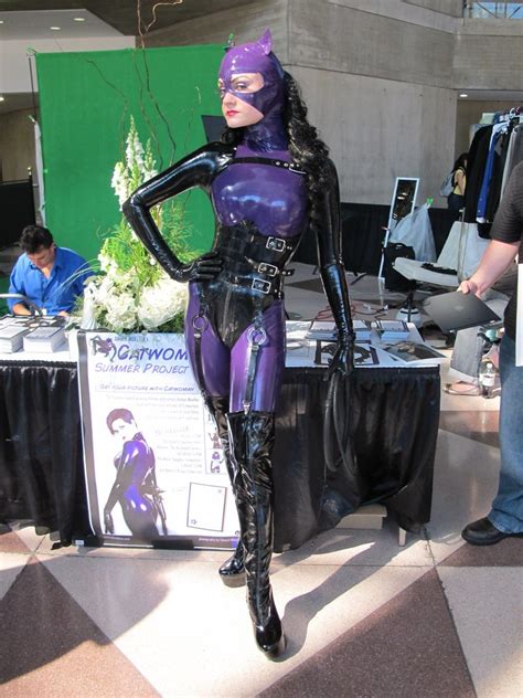 Catwoman Check Out This Photo At Techrepublic If You Like Flickr