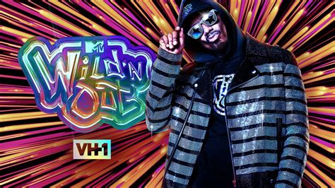Wild N Out Vh1 Game Show Where To Watch