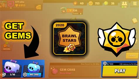 Lwarb brawl stars mod can be used to patch this moba video game and be able to get hold of gold and gems and unlock brawlers in the android brawl stars is definitely one of the most popular mobas at present, especially because it offers us plenty unlimited coins and gems in brawl stars. Re-Brawl Stars Guide: Unlimited Mod Gems for Android - APK ...
