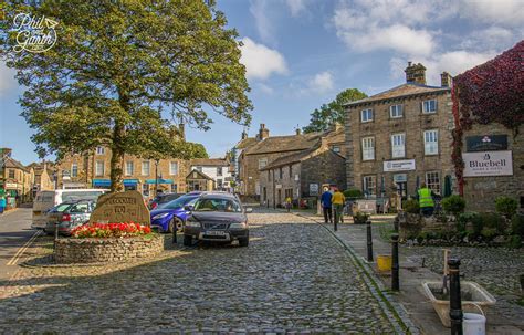 The Best Yorkshire Dales Villages and Attractions | Phil and Garth