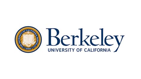 University Of Berkeley Logos