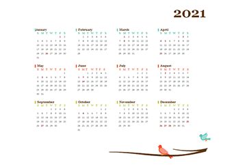 Blank calendar for 2021 and 2022. 2021 Yearly Project Timeline Calendar South Africa - Free ...