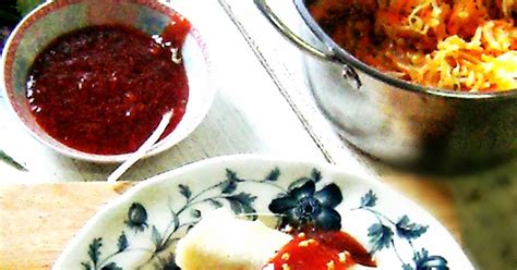 Rm4 5ketul popia goreng : Julia Homemade: Popia Basah Yang Sangat Sedap..
