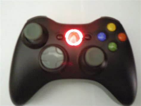 Xbox 360 Store Black Xbox 360 Dual Rapid Fire Modded Controller