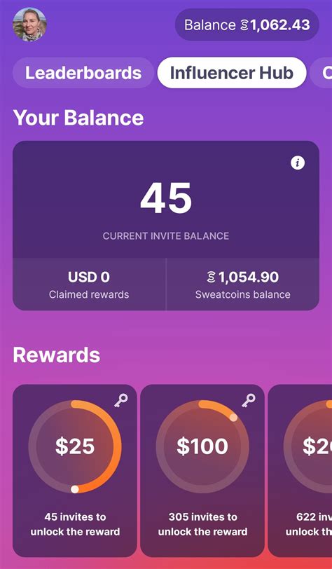 Sweatcoin Review Can You Really Get Paid To Walk