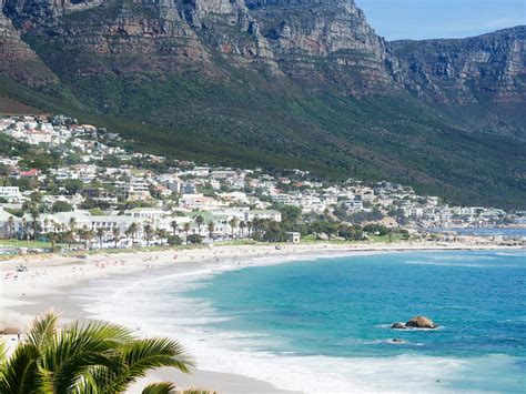 Wonder Of Cape Town Mossel Bay And Garden Route Peaks Of Africa
