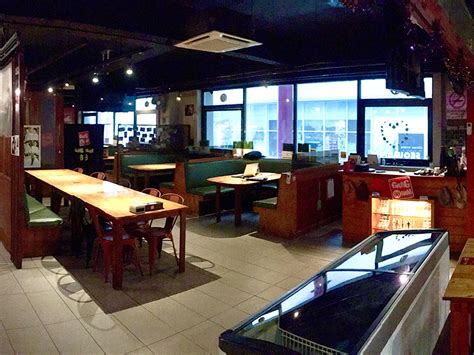 Offering the best food, the best deals on beers! Sunway Giza Mall - Gangnam88 Korean Restaurant