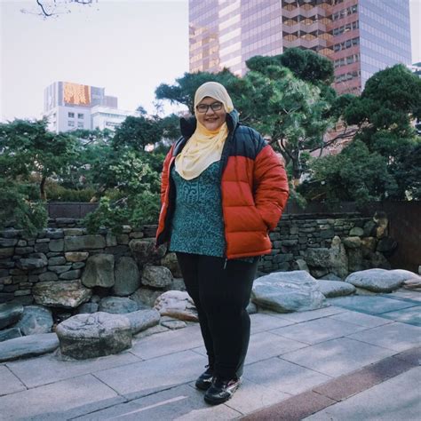 Percutian musim sejuk, seoul, korea selatan. Persediaan Bajet Untuk Travel Musim Sejuk ke Korea - Blog ...