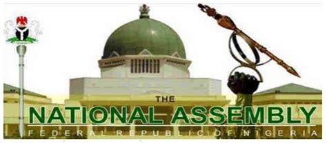 Nigeria House Of Representatives Adopt Report On Repeal Of Prison Act