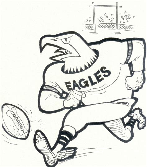 Atlanta falcons logo football sport. PHILADELPHIA EAGLES 8X10 TEAM PHOTO CARD MASCOT VINTAGE ...