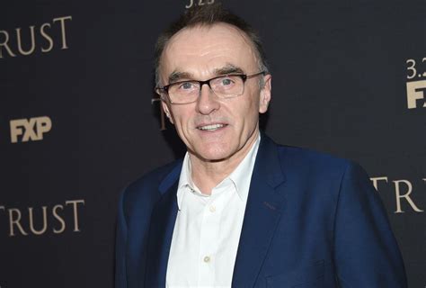 Danny Boyle Wallpapers 22 Images Inside