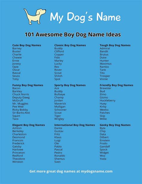 Name Ideas For Boy Meaning Behind Name