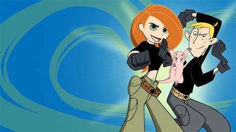Kim Possible Watch Episodes On Disney Or Streaming Online Reelgood