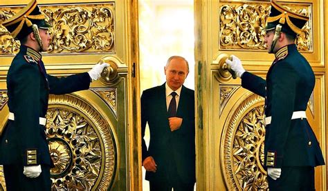 Celebrity Vladimir Putin HD Wallpaper Peakpx