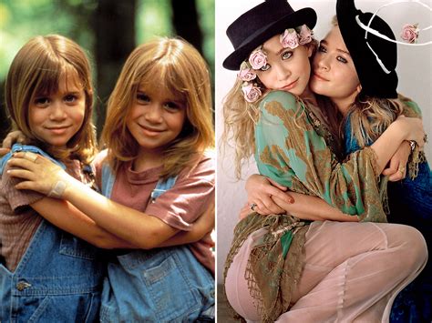 Click here for our cookie policy. You won't recognize some of these former child stars ...