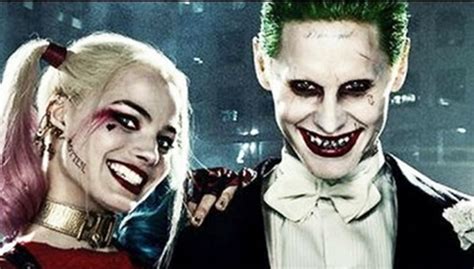 This Extended Cut Trailer For Suicide Squad Hints At More Joker And