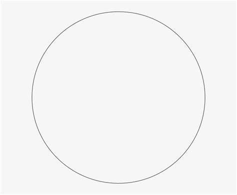 White Circle Png And Download Transparent White Circle Png Images For