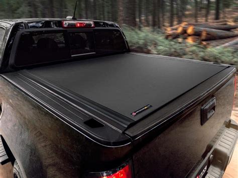 🚘5 Best Roll Up Tonneau Covers January 2024 Buyers Guide Reviews