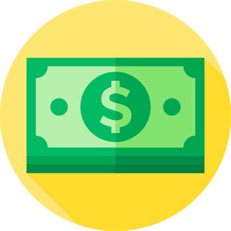 Money - Free business icons