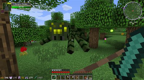 Special Mobs Mod For Minecraft 11821181171 Minecraftore