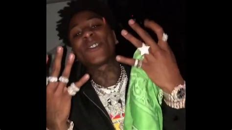 Nba Youngboy Previewssnippet From A New Song Youtube