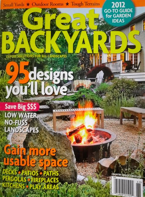 10,129 likes · 48 talking about this. GARDEN MAGAZINES