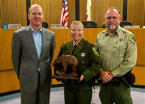 California Department Of Fish And Wildlife Selected The 2019 Wildlife