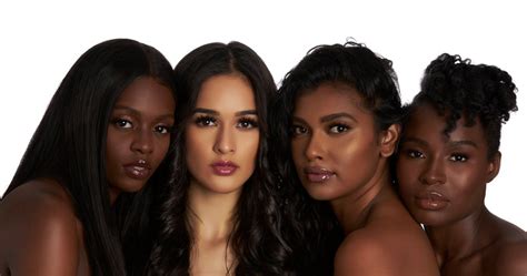 Mented Cosmetics Lip Gloss For Women Of Color POPSUGAR Beauty