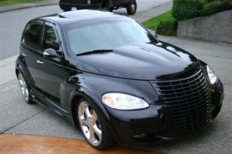 Chrysler Pt Cruiser