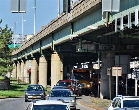 how long will your i 81 commute take compare travel times for a grid viaduct