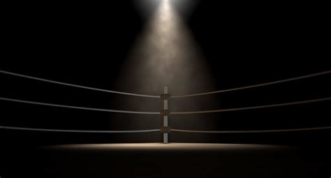 Wrestling Ring Wallpapers Wallpaper Cave