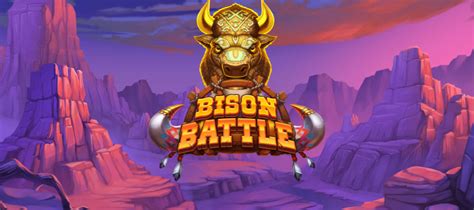 Play Wild Bison Charge Slot 9603 Rtp Real Money Games