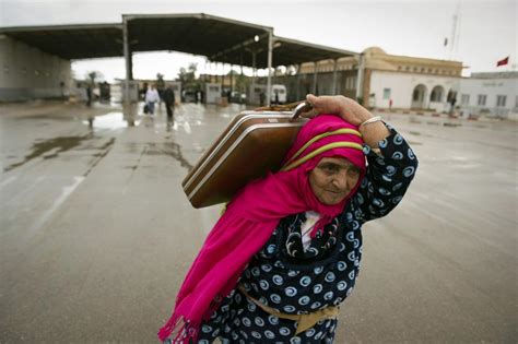 A Growing Humanitarian Crisis In Libya The Takeaway Wnyc Studios