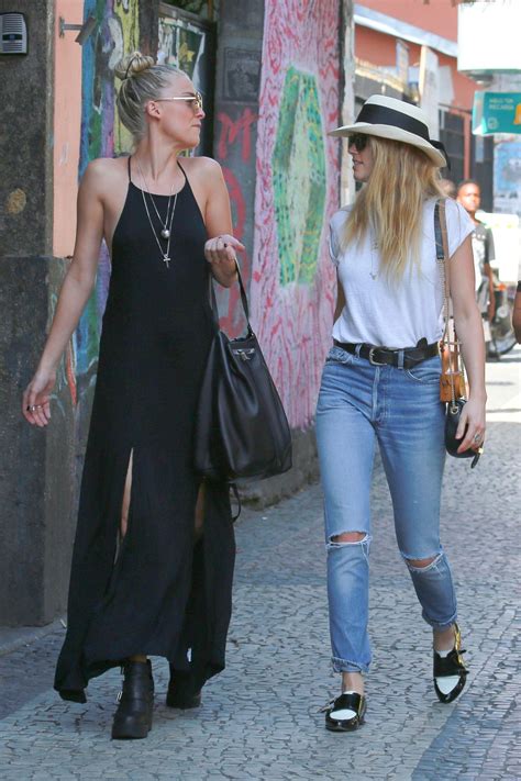 Pissed, jane turns around and gives her swap mom the same treatment. AMBER HEARD Out Shopping on the Streets of Lapa in Rio De ...