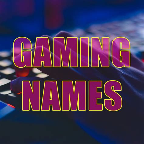 140 Team Names For Gaming Ideas