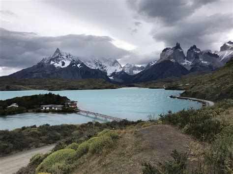 How To Visit Torres Del Paine From Puerto Natales Wonders Of Traveling