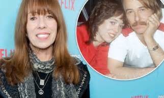 Mackenzie Phillips Talks Impact Of Incestuous Affair Daily Mail Online