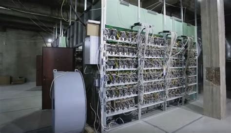 Bitcoin (btc) mining remains popular all over the world and the trend shows no sign of slowing down as i thought it'd be interesting to post a list of some of the biggest mining farms, so here they are Russian Biggest Bitcoin Mining Farm - English Russia