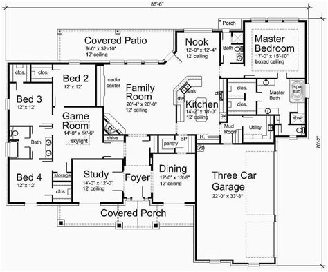 40x60 Barndominium Floor Plans With Shop And Loft Flooring Ideas