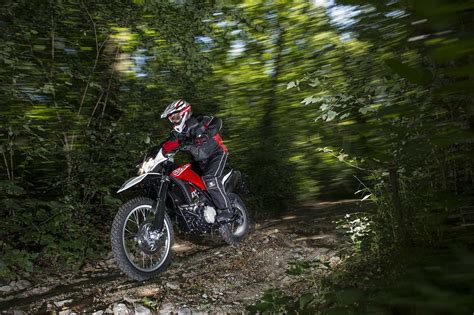 With the new tr 650 terra husqvarna motorcycles extends its program of highly agile, dynamic. Husqvarna Terra 650