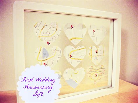 Check out these willow anniversary gifts for the traditional anniversary gift by year. Wedding Anniversary Gifts: Homemade Wedding Anniversary ...