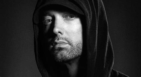Rap God Rapper Eminem Celebrates 11 Years Of Soberness