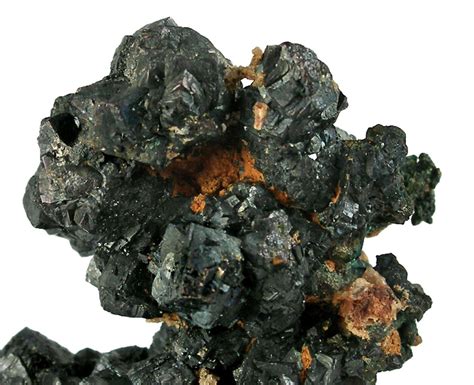 Bornite J11t 130 Wheal Jewel England Mineral Specimen