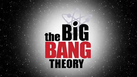The Big Bang Theory Opening Credit Youtube