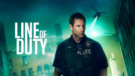 Line Of Duty Trailer Trailers Videos Rotten Tomatoes