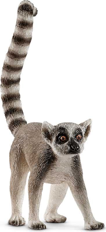 Schleich Ring Tailed Lemur Wholesale