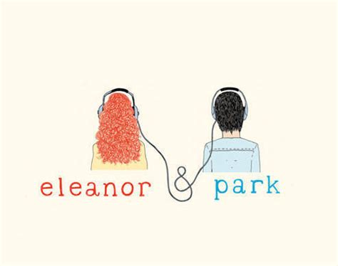 Eleanor & park is the story of two outsiders who fall in love, but if you think you've heard this story before, think again. Another YA Book Is Getting Turned Into A Movie: Eleanor & Park