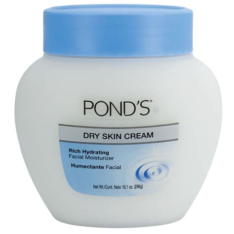 Ponds Dry Skin Cream 286g Chemist Warehouse