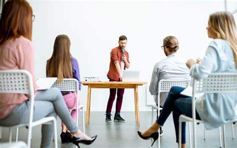 Student Experience At Vit Victorian Institute Of Technology