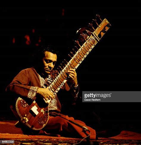 Ravi Shankar Musician Photos And Premium High Res Pictures Getty Images